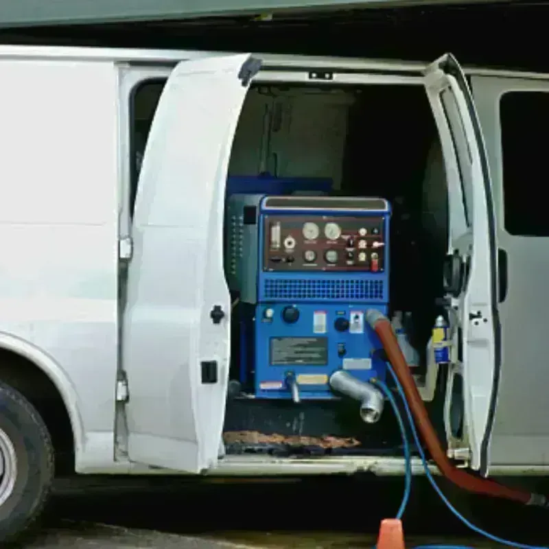 Water Extraction process in Smith Valley, NV